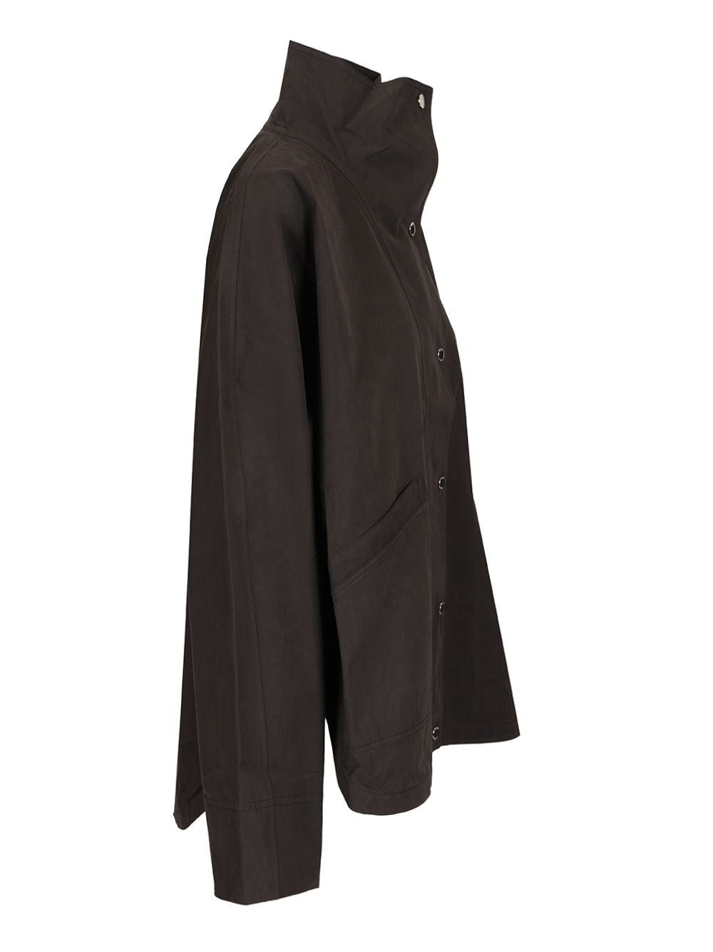 Toteme Women Parachute Jacket