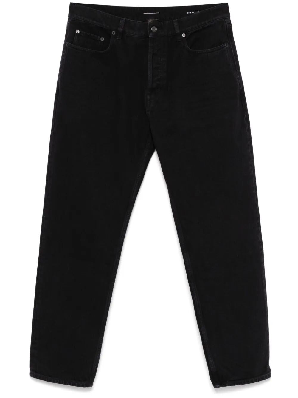 Saint Laurent Men `Long Mick` Jeans