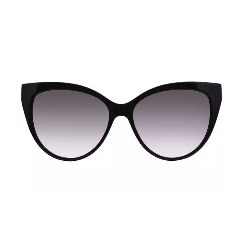 Saint Laurent Saint Laurent SLM48S_A/K 002 Black/Grey Gradient