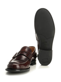 Church's Women Pembrey W5 Moccasin