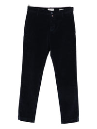 Jacob Cohen Men Slim Fit Trousers