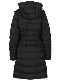 Burberry Women Medium Down Jacket With Hood