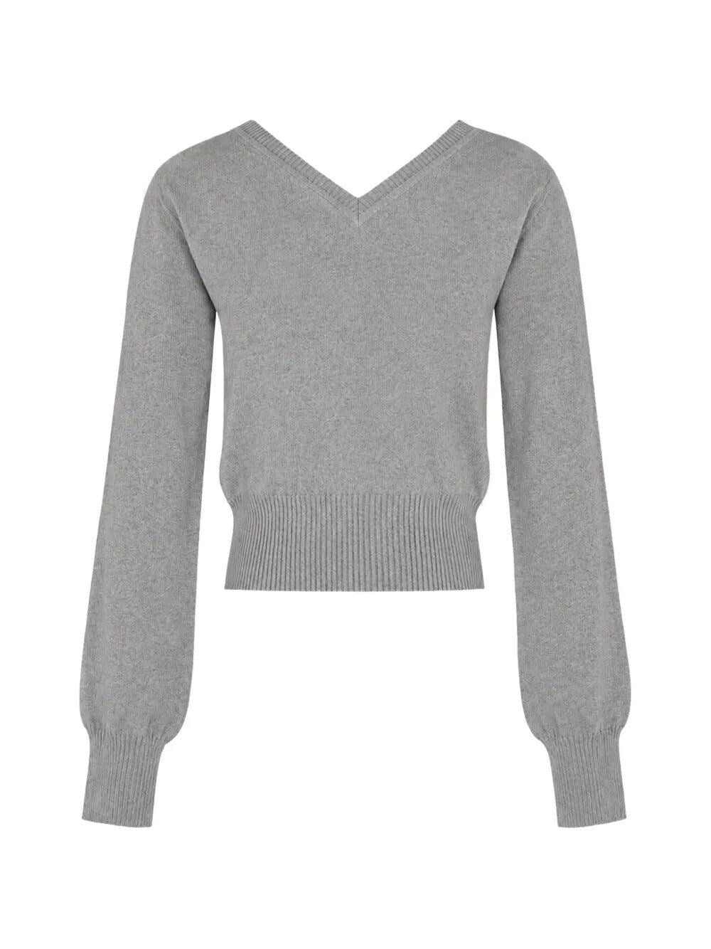 Vivienne Westwood Vivienne Westwood Women Beatrice Cotton And Cashmere Sweater
