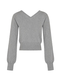 Vivienne Westwood Vivienne Westwood Women Beatrice Cotton And Cashmere Sweater