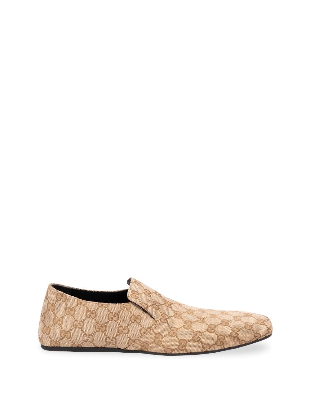 Gucci Gucci Men Cupertino Loafers