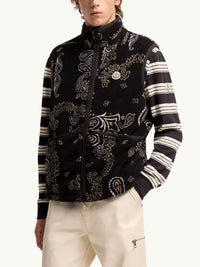 Moncler Men Vest