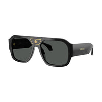 Versace ,  Frame and  Lens