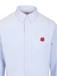Kenzo Kenzo Men Boke Flowers Shirt