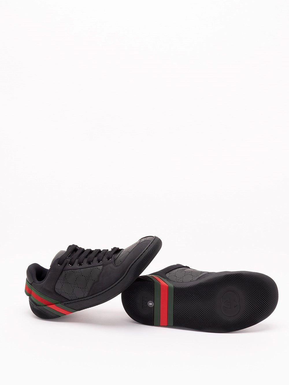 Gucci Gucci Men Screener 3.0 Sneakers