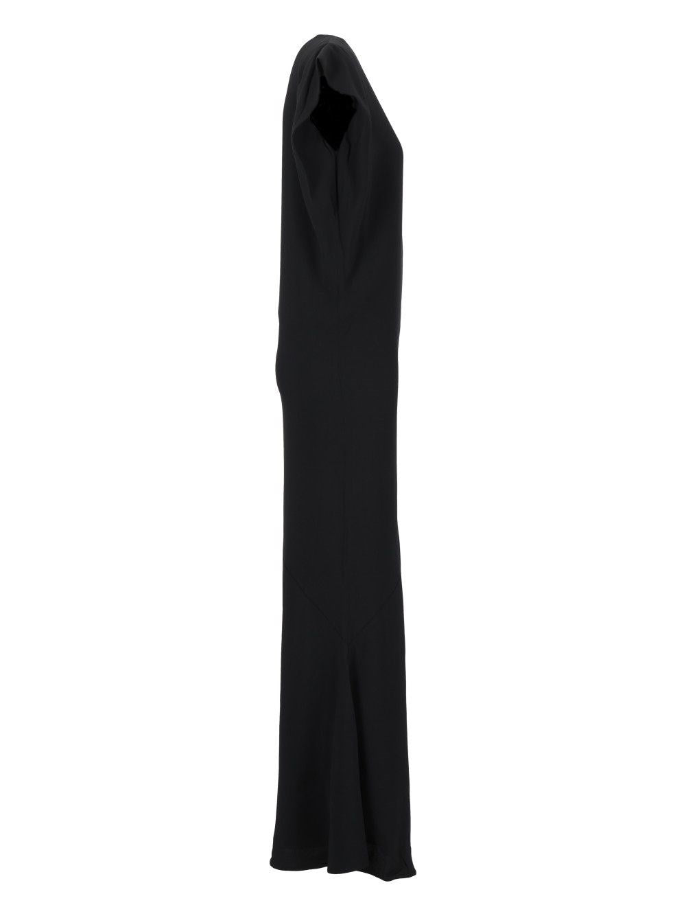 Jacquemus Women "Drap" Dress