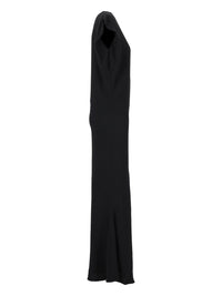 Jacquemus Women "Drap" Dress