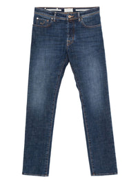 Jacob Cohen Men Regular-Fit "Bard" Jeans