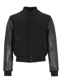 Celine Men Teddy Jacket