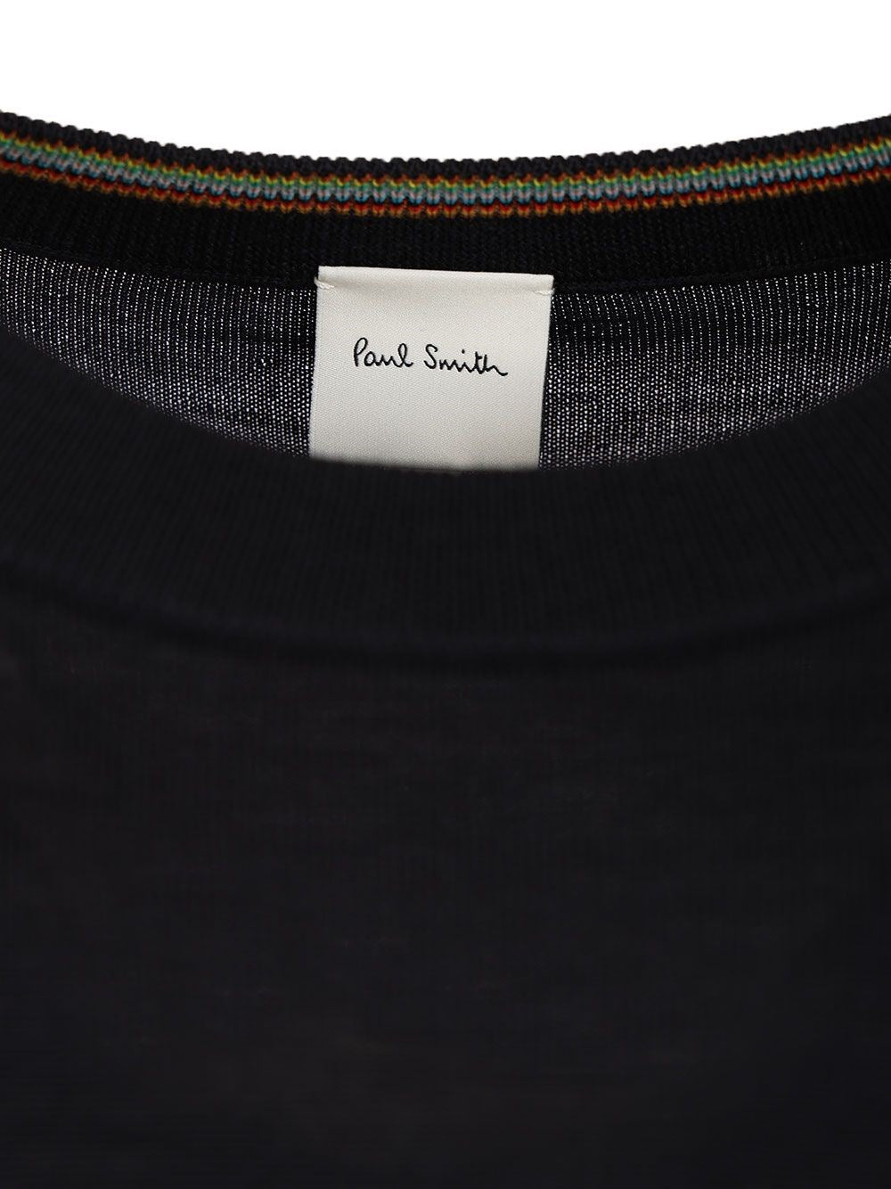 Paul Smith Paul Smith Men Crew Neck Sweater