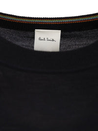 Paul Smith Paul Smith Men Crew Neck Sweater