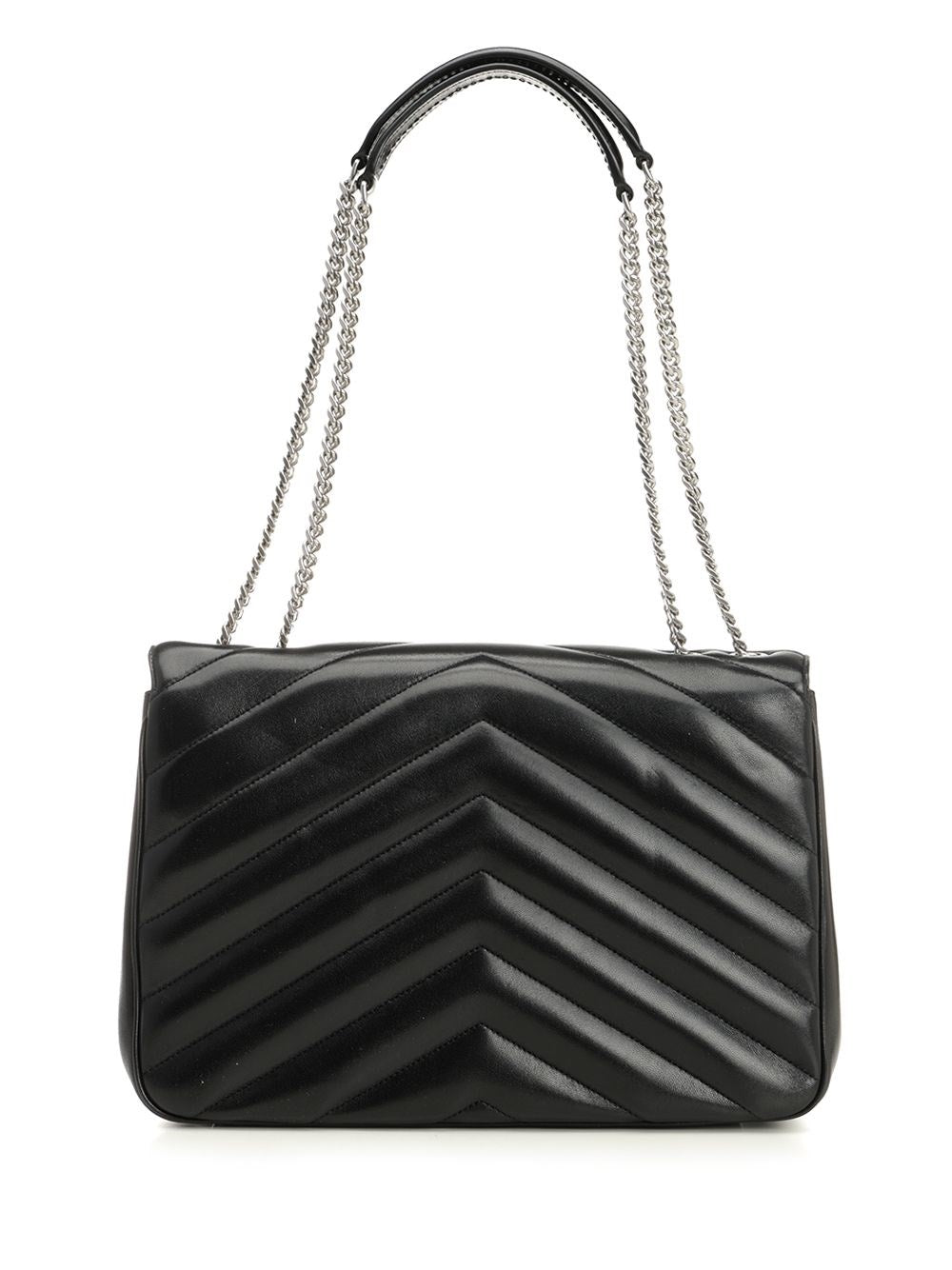 Saint Laurent Saint Laurent Women Large "Loulou" Bag