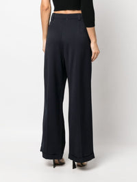 Forte_Forte Women Wide Leg Tailored Trousers
