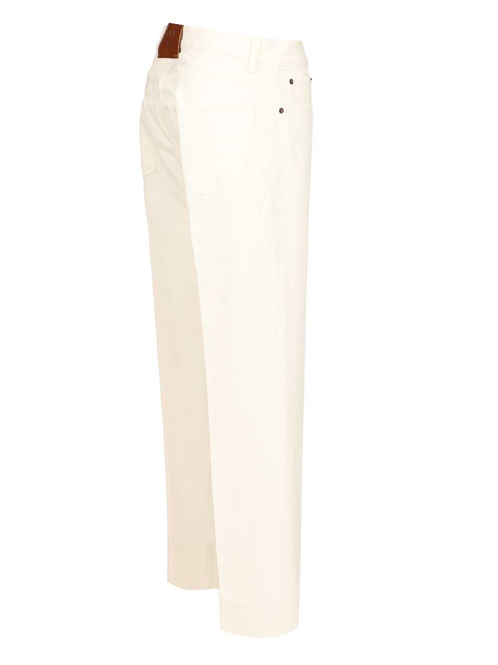 Celine Men Boyfriend Jeans