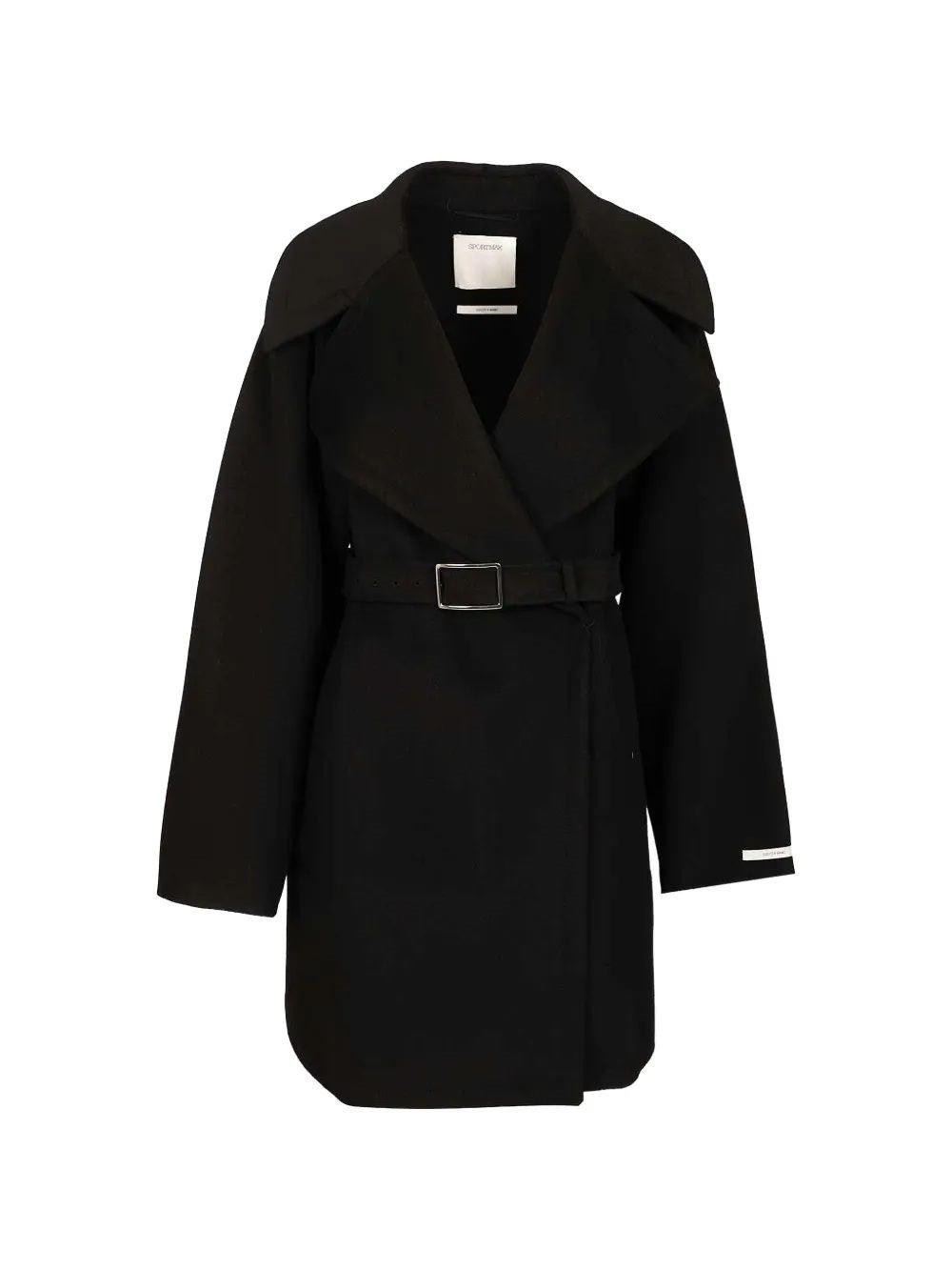 Sportmax Women Spxpagine Coat