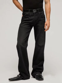 Gucci Men Jeans