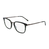 , Frame and Lens