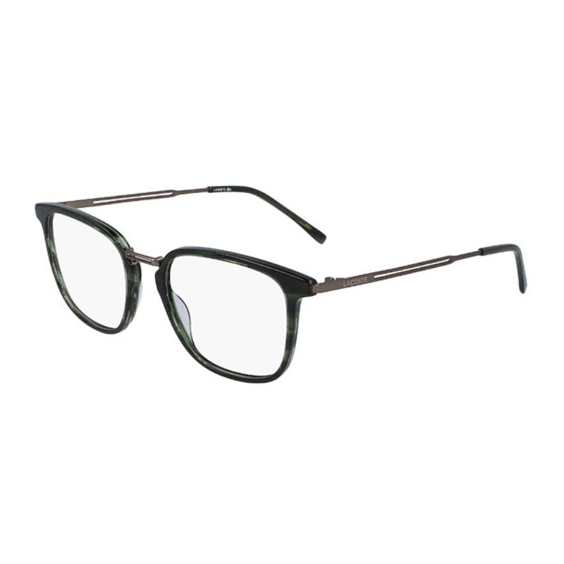 , Frame and Lens