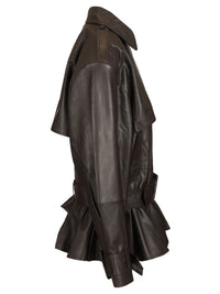 Rotate Women Motorcycle Jacket