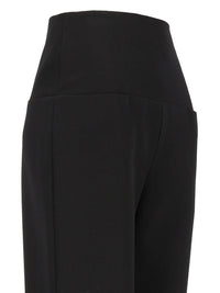 Alaïa Women Tailored Trousers In Lightweight Wool