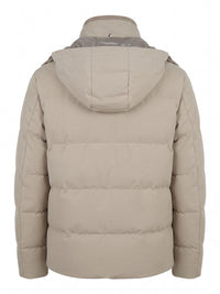 Montecore Men Jacket