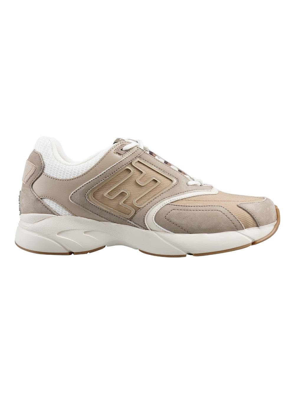 FENDI Fendi Men Sneakers