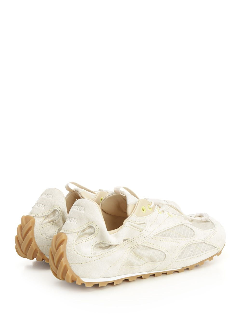 Bottega Veneta Women "Orbit Flash" Sneaker