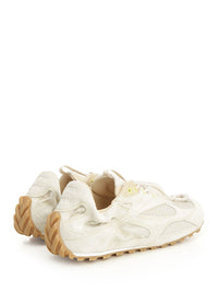 Bottega Veneta Women "Orbit Flash" Sneaker