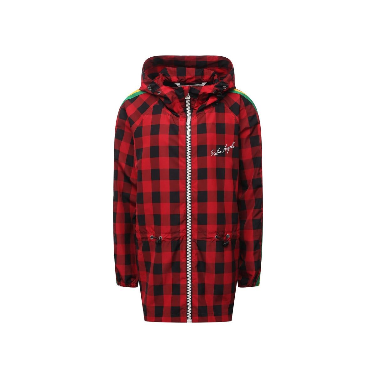 Palm Angels Windbreaker Jacket Women