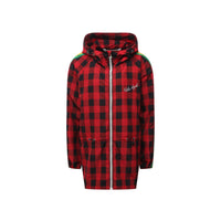 Palm Angels Windbreaker Jacket Women