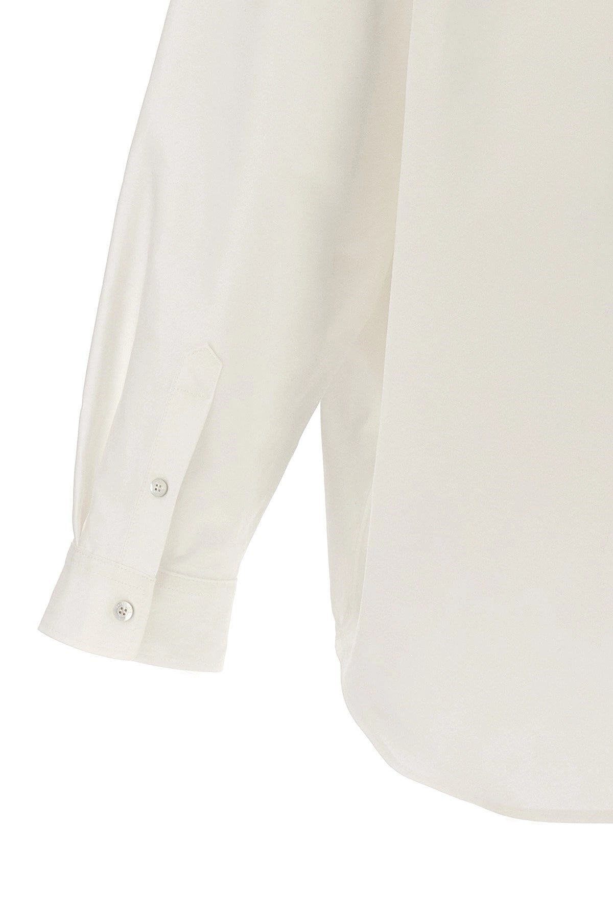 BALENCIAGA Balenciaga Unisex 'Outerwear' Shirt
