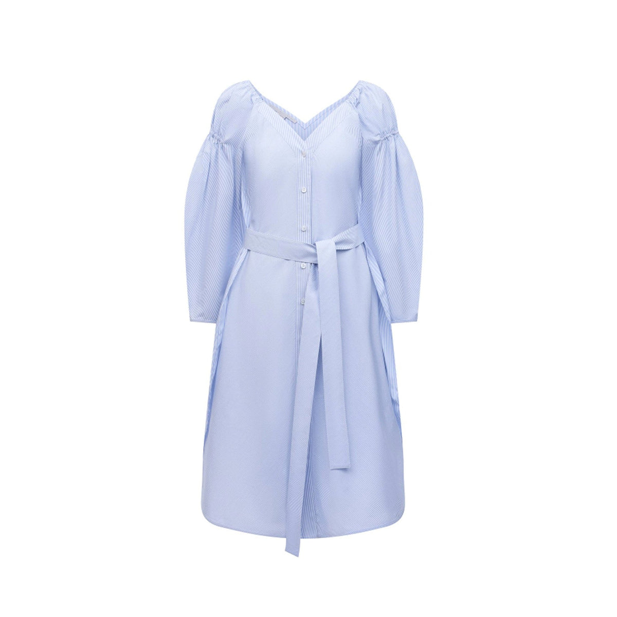 Stella Mccartney Cotton Dress Women