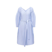 Stella Mccartney Cotton Dress Women