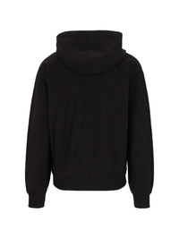 Dolce & Gabbana Men Cotton Hoodie