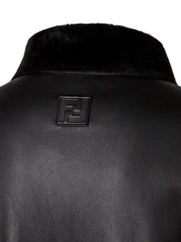 Fendi Men Shearling Jacket