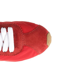 Miu Miu Women Plume Sneakers