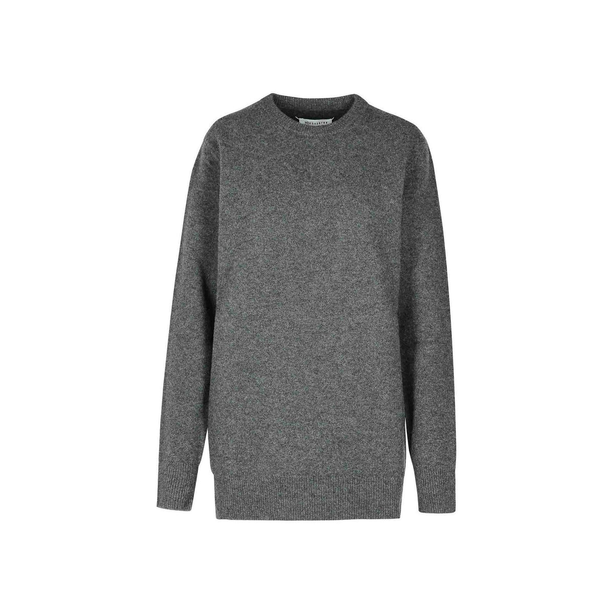 Maison Margiela Maison Margiela Wool Sweater Men