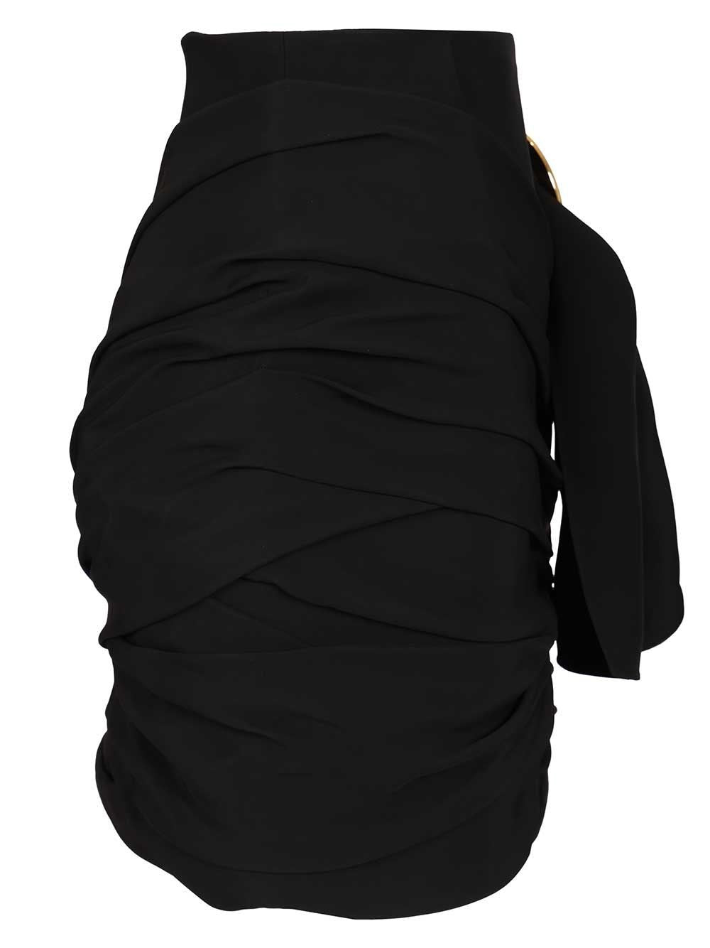 Celine Women "Cady" Miniskirt