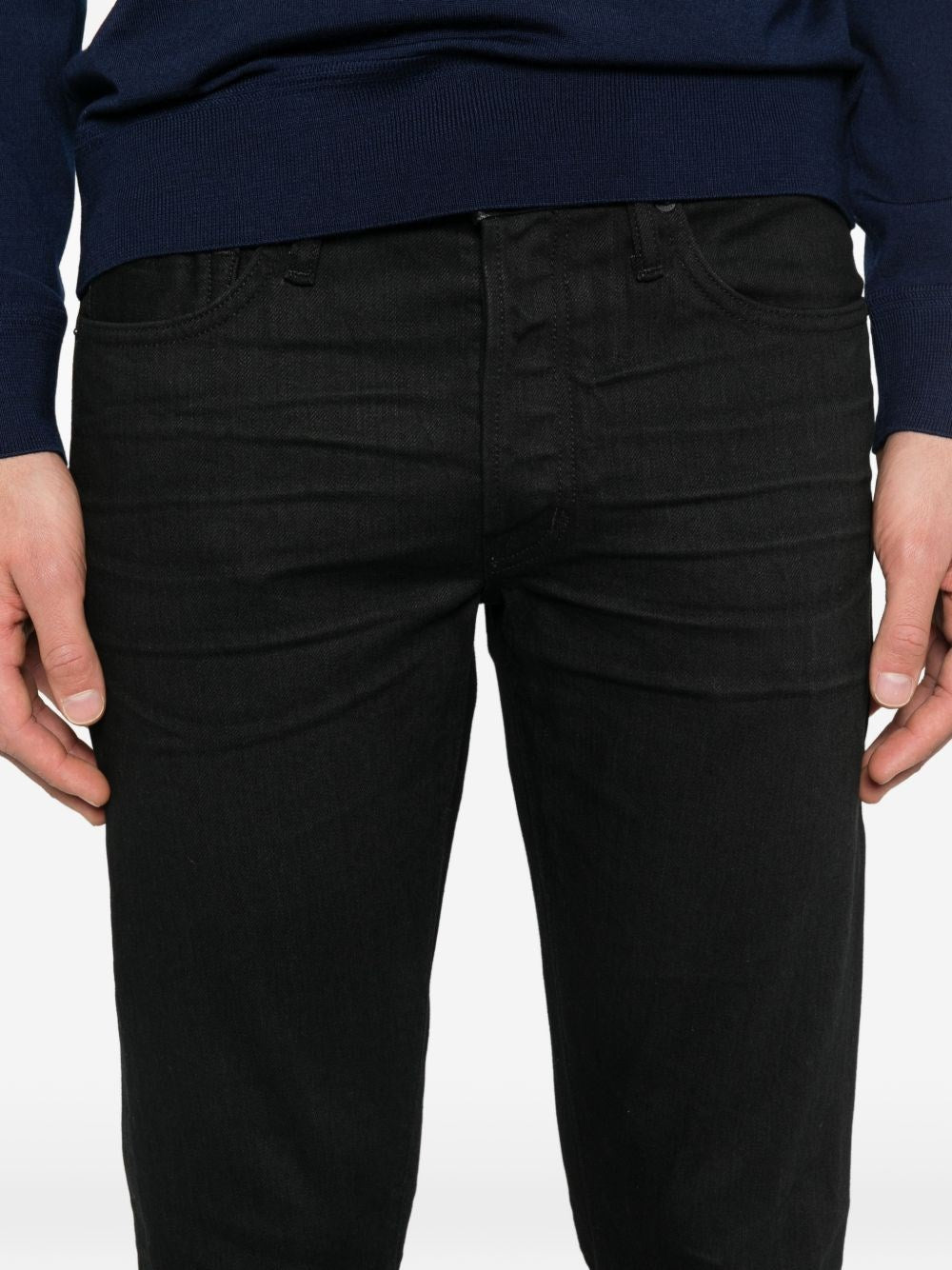 Tom Ford Men Stretch Jeans