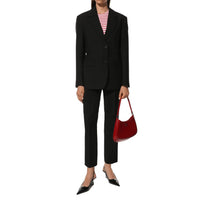 Prada Prada Wool Jacket Women