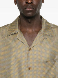 Saint laurent Saint Laurent Men Boxy Shirt