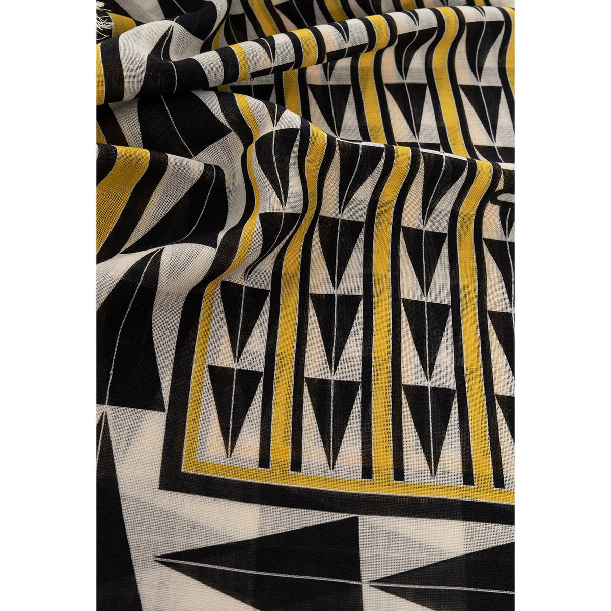 Lanvin Lanvin Wool Scarf Women