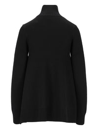 Toteme Women Turtleneck Sweater