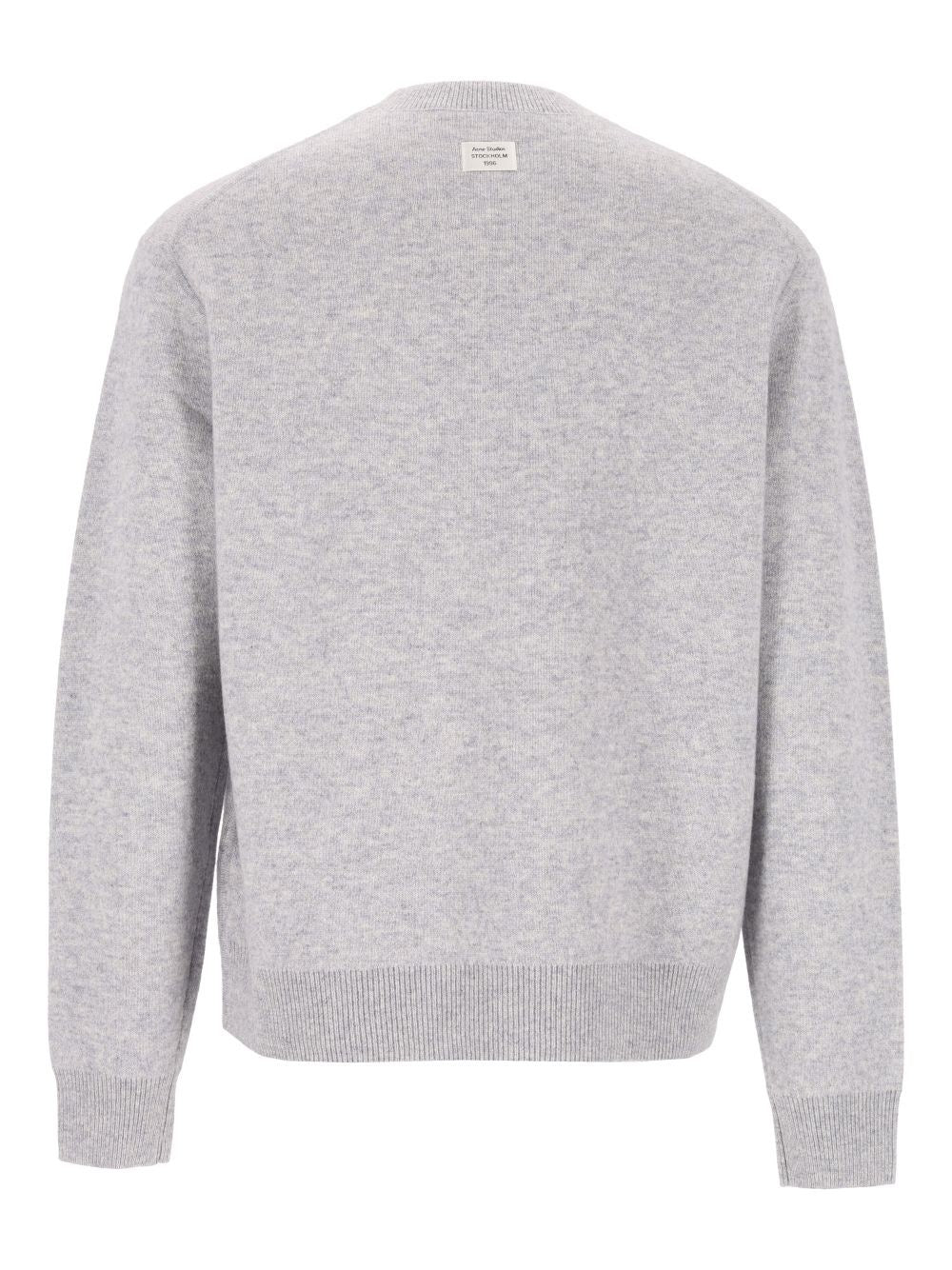 Acne Studios Men Crewneck Sweater