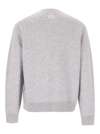 Acne Studios Men Crewneck Sweater