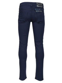 Jacob Cohen Men Super Slim Fit "Nick" Jeans